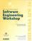 Cover of: 26th Annual Nasa Goddard Software Emgineering Workshop