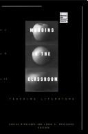 Cover of: Margins in the Classroom: Teaching Literature (Pedagogy and Cultural Practice, Vol 2)