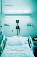 Cover of: Treatments by Lisa Diedrich, Lisa Diedrich