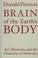 Cover of: Brain of the Earth's Body