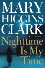 Cover of: Nighttime is my time