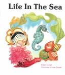Cover of: Life in the sea by Eileen Curran