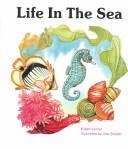 Cover of: Life in the sea