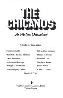 Cover of: The Chicanos | 
