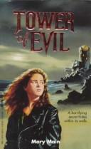 Cover of: Tower of Evil by Mary Main