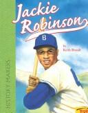 Cover of: Jackie Robinson: a life of courage