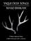 Cover of: Yaqui deer songs, Maso Bwikam
