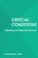 Cover of: Critical conditions