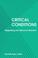 Cover of: Critical Conditions