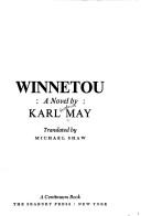 Winnetou by Karl May