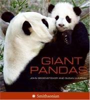 Cover of: Giant Pandas by John Seidensticker, Susan Lumpkin