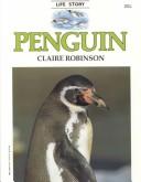 Cover of: Penguin by Claire Robinson
