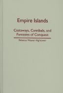 Cover of: Empire Islands | Rebecca Weaver-Hightower