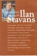 Conversations With Ilan Stavans (La Plaza) by Ilan Stavans
