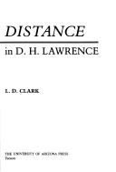 Cover of: The Minoan distance by L. D. Clark