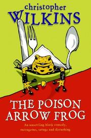 Cover of: The Poison Arrow Frog