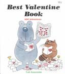 Cover of: Best Valentine Book by Whitehead