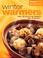 Cover of: Weight Watchers Winter Warmers (Weight Watchers)