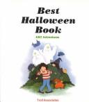 Cover of: Best Halloween Book