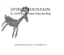 Cover of: Spirit mountain by Leanne Hinton and Lucille J. Watahomigie, editors.