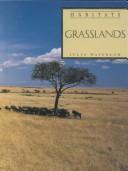 Cover of: Grasslands (Habitats)