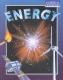 Cover of: Energy (Science Projects (Austin, Tex.).)