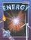 Cover of: Energy (Science Projects (Austin, Tex.).)