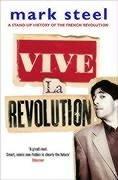 Cover of: Vive La Revolution