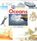 Cover of: Oceans by Cally Oldershaw