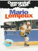 Cover of: Mario Lemieux (Overcoming the Odds)