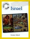 Cover of: Israel