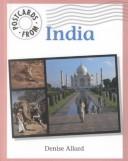 Cover of: India by Denise Allard