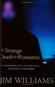 Cover of: The Strange Death of a Romantic