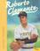 Cover of: Roberto Clemente
