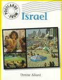 Cover of: Israel (Postcards from...Series)