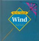 Cover of: Wind (See for Yourself)