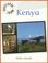 Cover of: Kenya (Postcards from...Series)