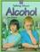 Cover of: Alcohol (Talking About)