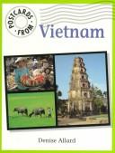 Cover of: Vietnam (Postcards from...Series)