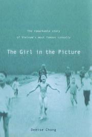 Cover of: The Girl in the Picture by Denise Chong