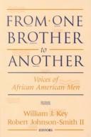 Cover of: From One Brother to Another by 