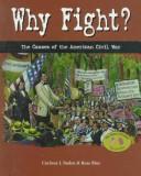 Cover of: Why Fight? by 