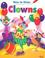 Cover of: How to draw clowns