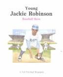 Cover of: Young Jackie Robinson by Edward Farrell