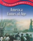 Cover of: America comes of age