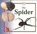 Cover of: The Spider (Life Cycles)