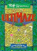 Cover of: Rolf Heimann's Ultimaze Book
