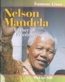 Cover of: Nelson Mandela by Hakim Adi, Hakim Adi