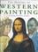 Cover of: The history of western painting