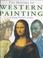 Cover of: The History of Western Painting